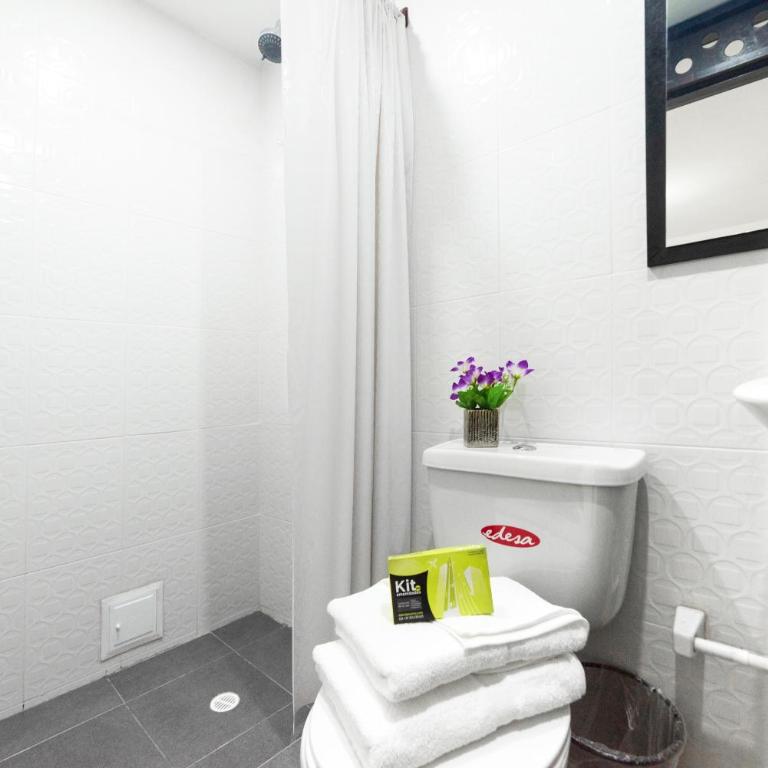 Ayenda 1045 Boutique Aeropuerto - Habitación Doble - 3
