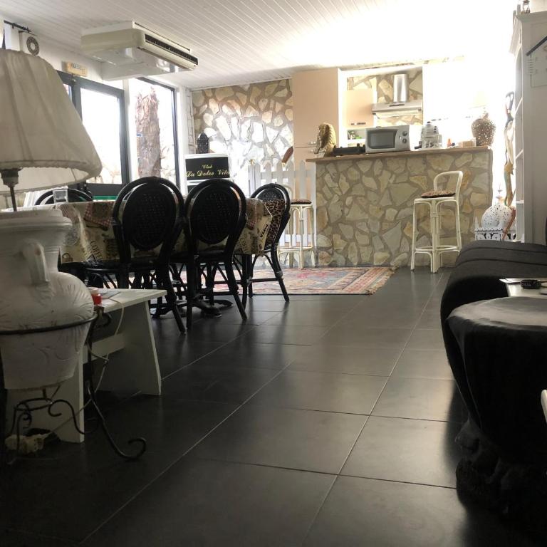 Dolce Vita casa vacanze - Habitación Doble - 23