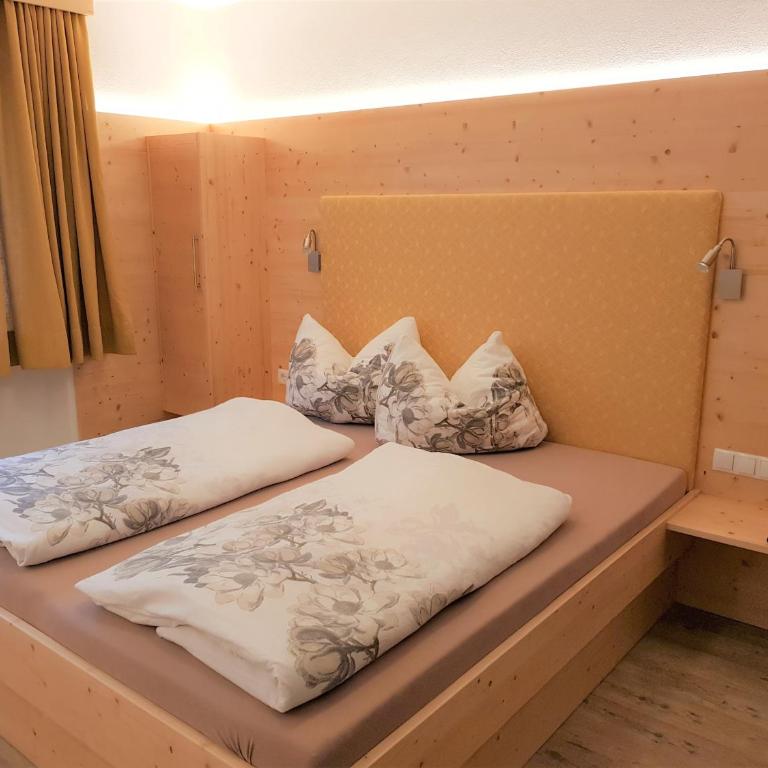 Haus Leo - Appartement 2 Chambres (4 Adultes) - 3