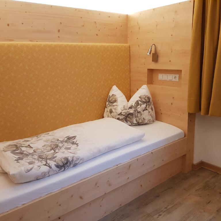 Haus Leo - Appartement 2 Chambres (4 Adultes) - 7