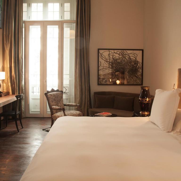 Hotel B - Suite - 4