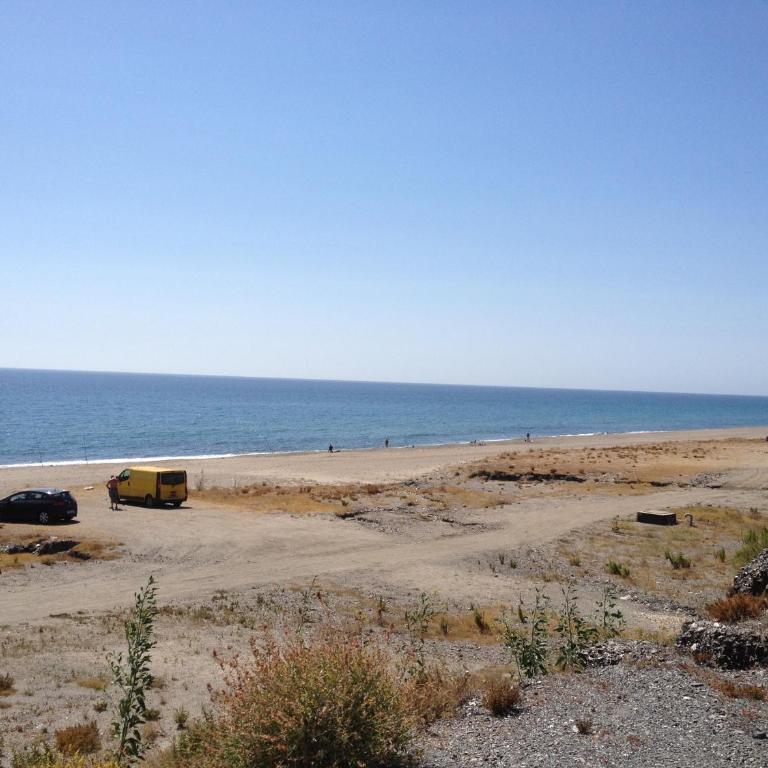 Primera Linea Mojacar - Apartamento con vistas al mar - 45
