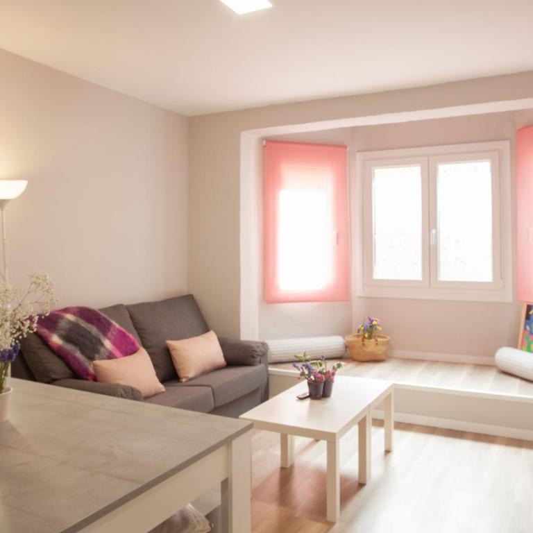 APARTAMENTOS EL PARAÍSO - Apartamento de 2 dormitorios - 1