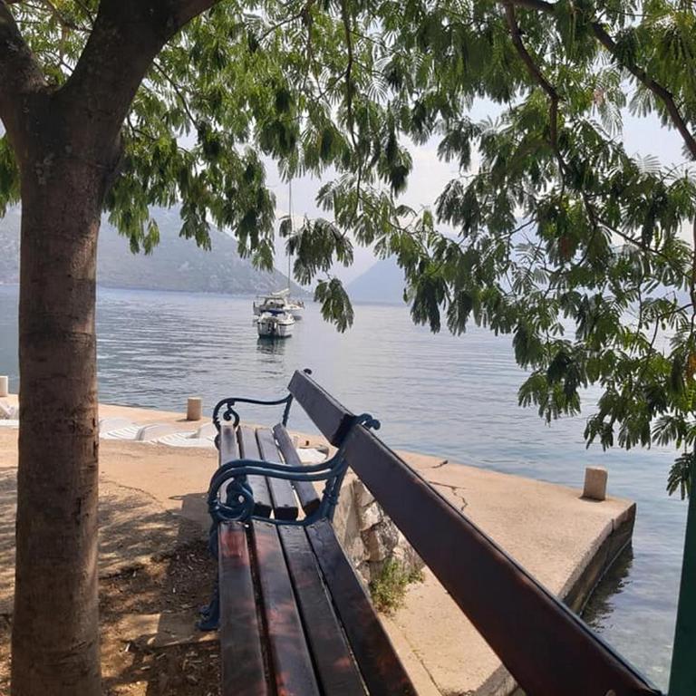 Holiday home Bokokotorski zaliv - Four-Bedroom House - 47
