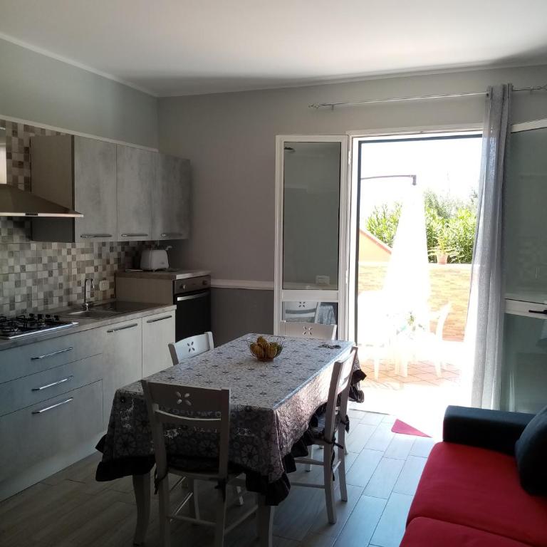 casa vacanza rosariomaria - Appartamento con Terrazza - 9
