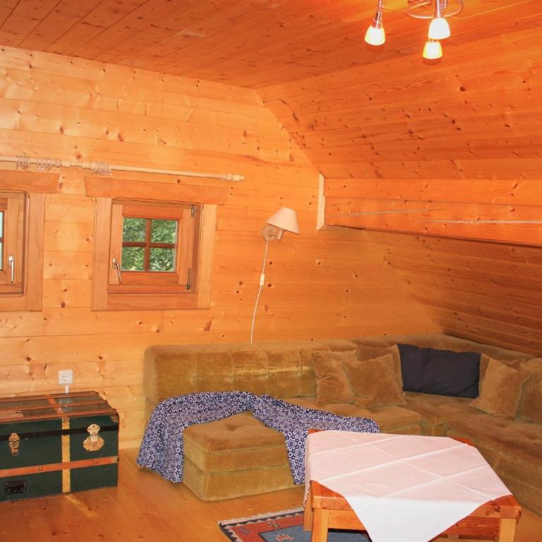 Chalet Talblick - Chalet mit 3 Schlafzimmern - 24