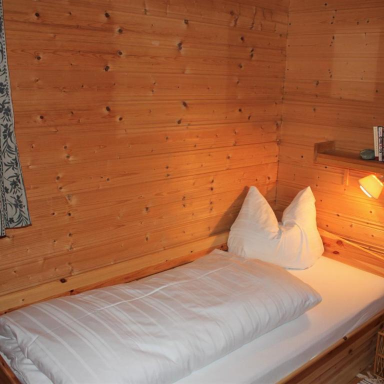 Chalet Talblick - Chalet mit 3 Schlafzimmern - 13