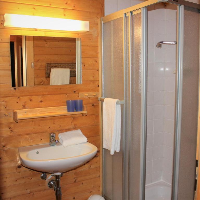 Chalet Talblick - Chalet mit 3 Schlafzimmern - 22