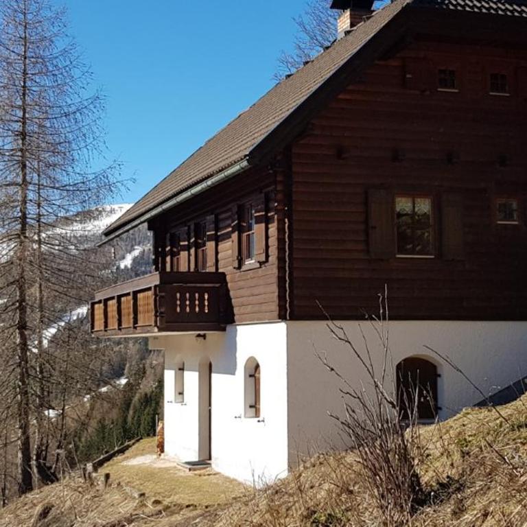 Chalet Talblick - Chalet mit 3 Schlafzimmern - 6