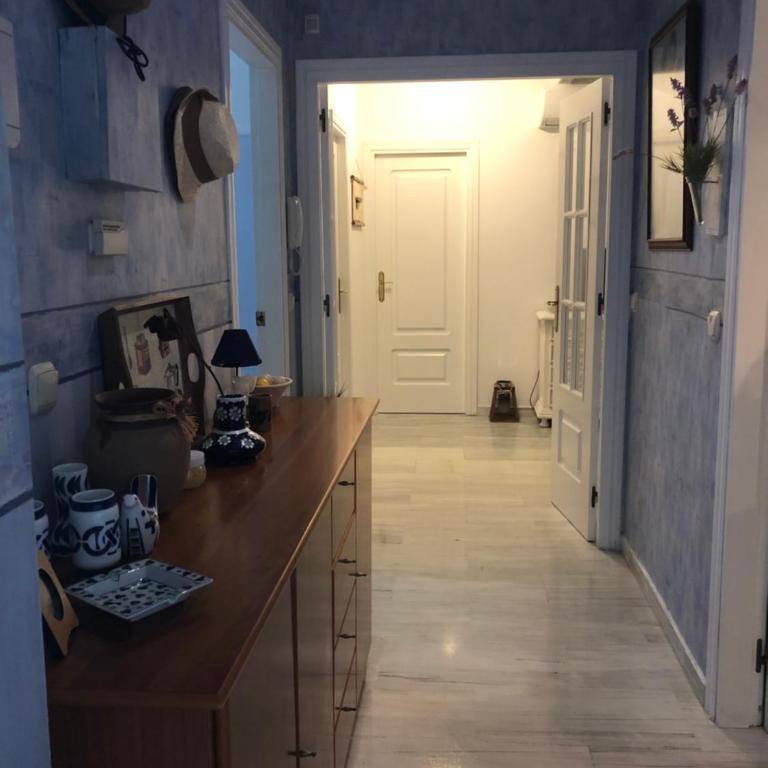 Arruzafa Front Beach - Free Parking - Apartamento con vistas al mar - 16