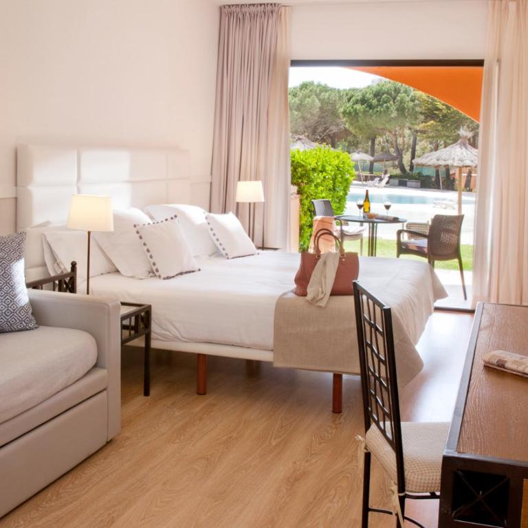 La Costa Hotel Golf & Beach Resort - Habitación Doble Superior - 3