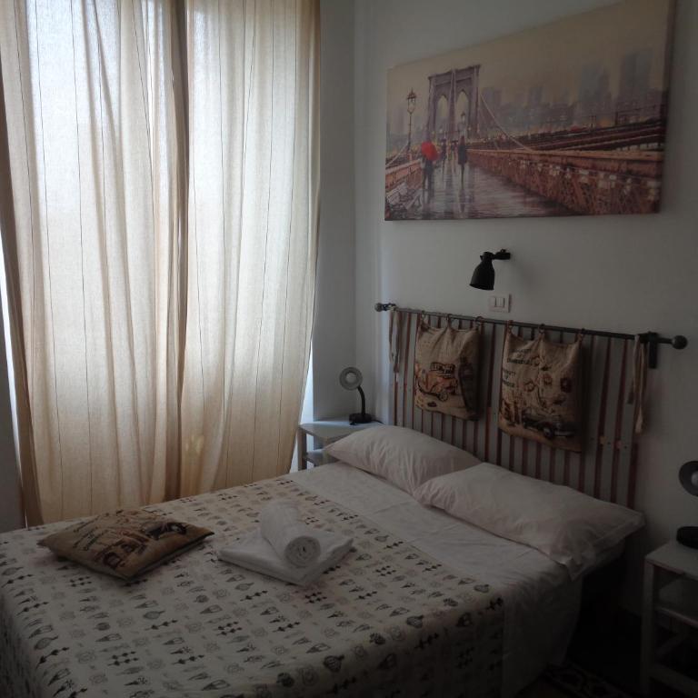 T C RMs - Camera Matrimoniale con Bagno Privato - 8