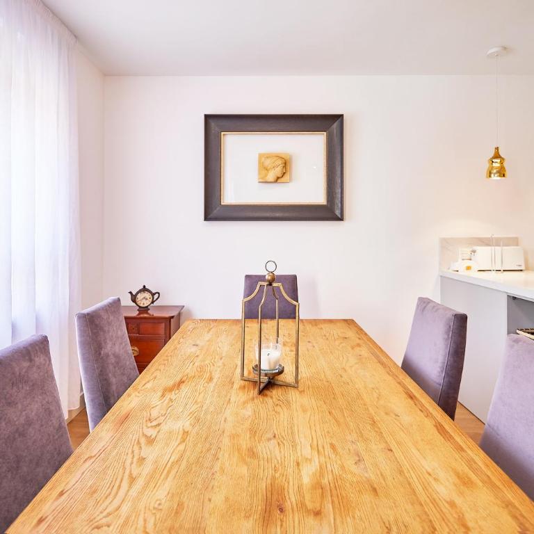 VUT San Francisco - Apartamento de 3 dormitorios - 20