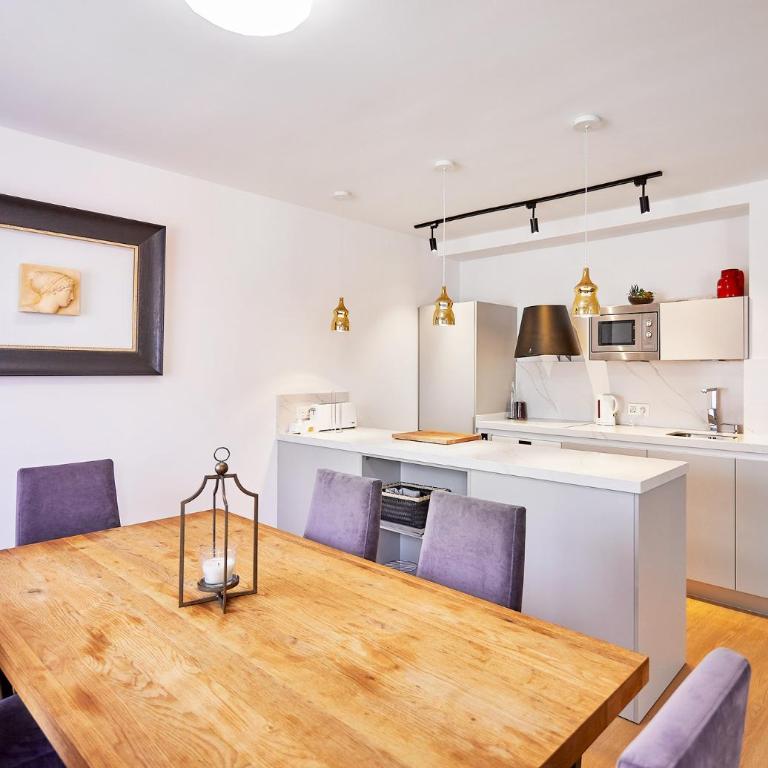 VUT San Francisco - Apartamento de 3 dormitorios - 14