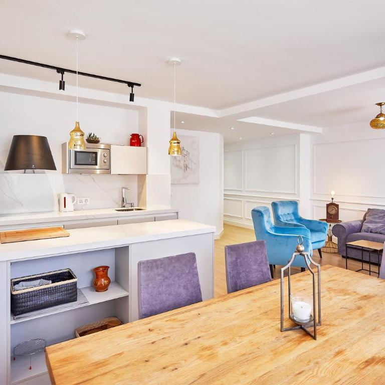 VUT San Francisco - Apartamento de 3 dormitorios - 13