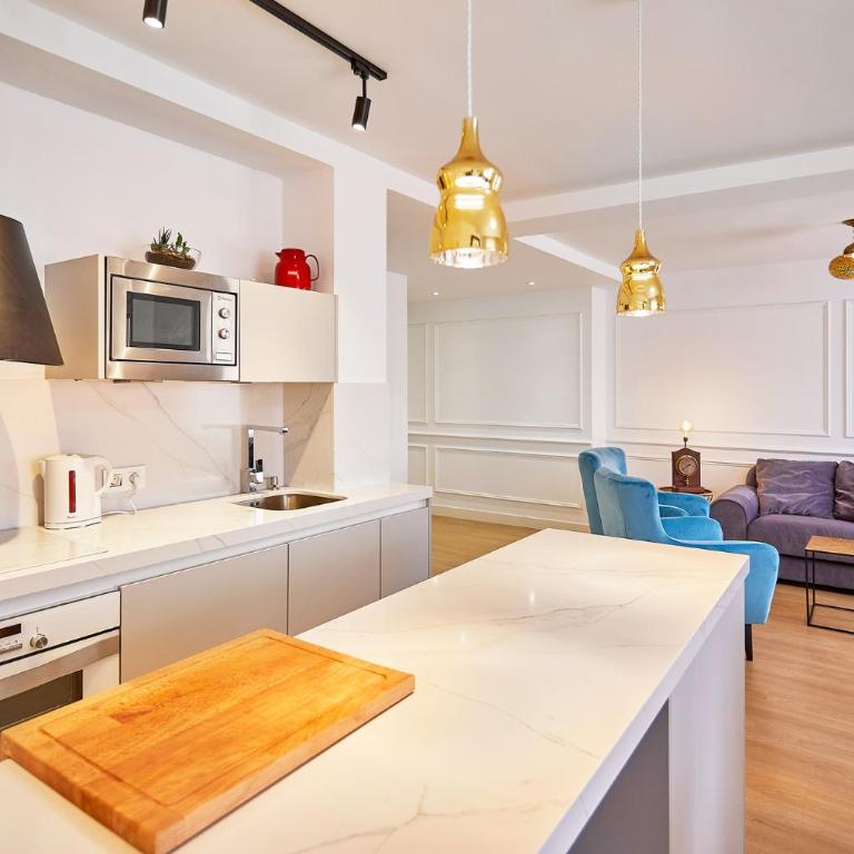 VUT San Francisco - Apartamento de 3 dormitorios - 21