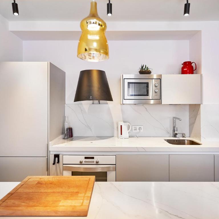 VUT San Francisco - Apartamento de 3 dormitorios - 19