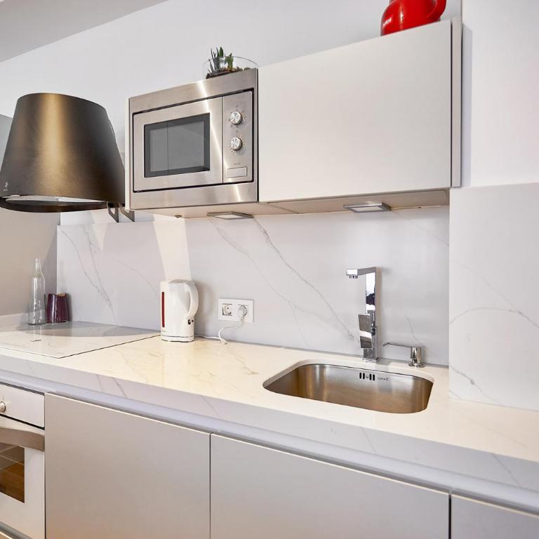 VUT San Francisco - Apartamento de 3 dormitorios - 24