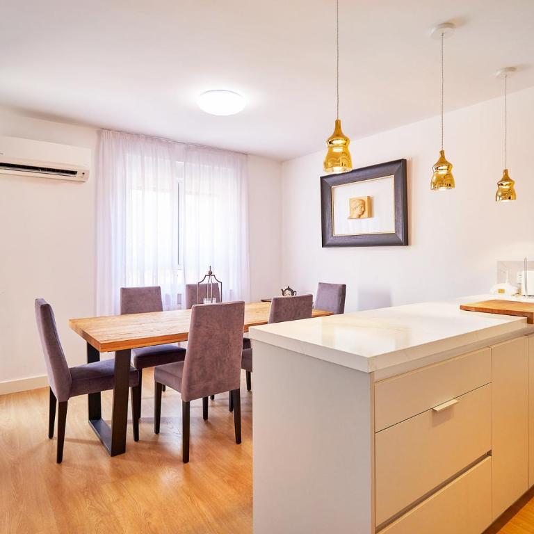 VUT San Francisco - Apartamento de 3 dormitorios - 22