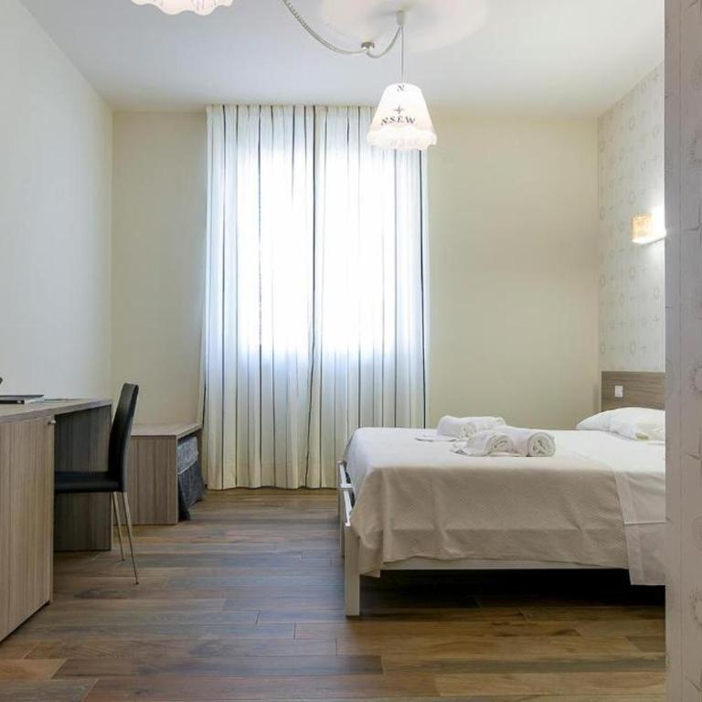 Zacapa B&B - Superior Double Room - 3