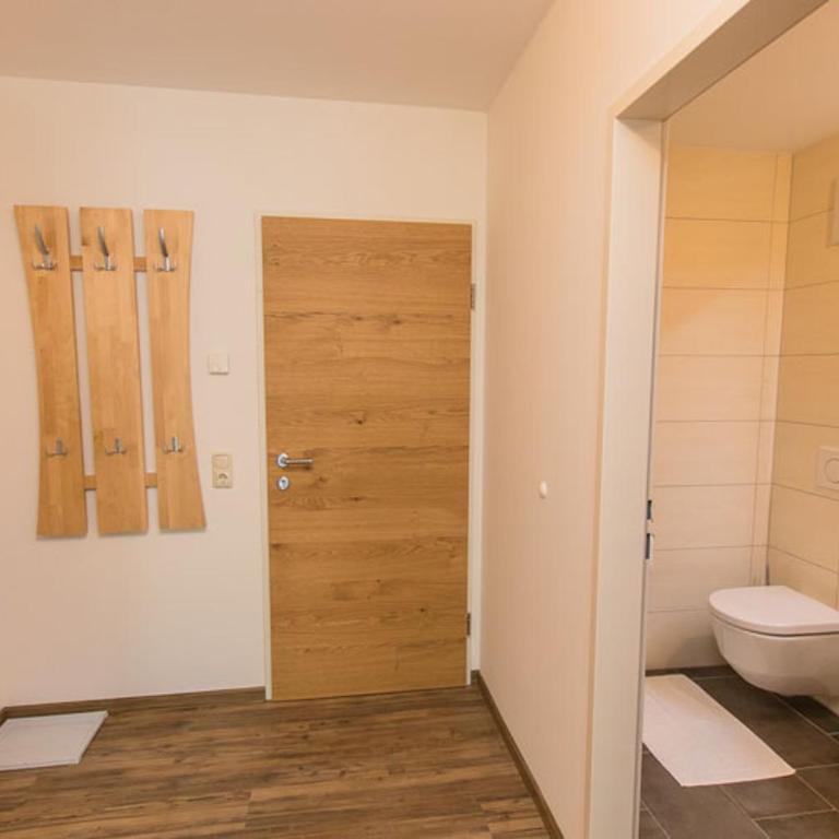 Appartment Hotel Mitterer - Apartamento Estudio - 11