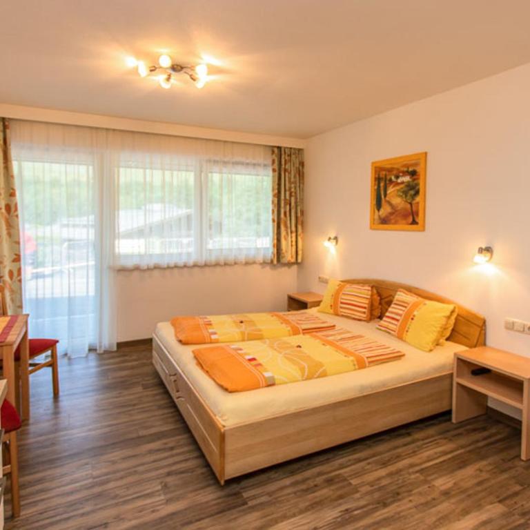 Appartment Hotel Mitterer - Apartamento Estudio - 6