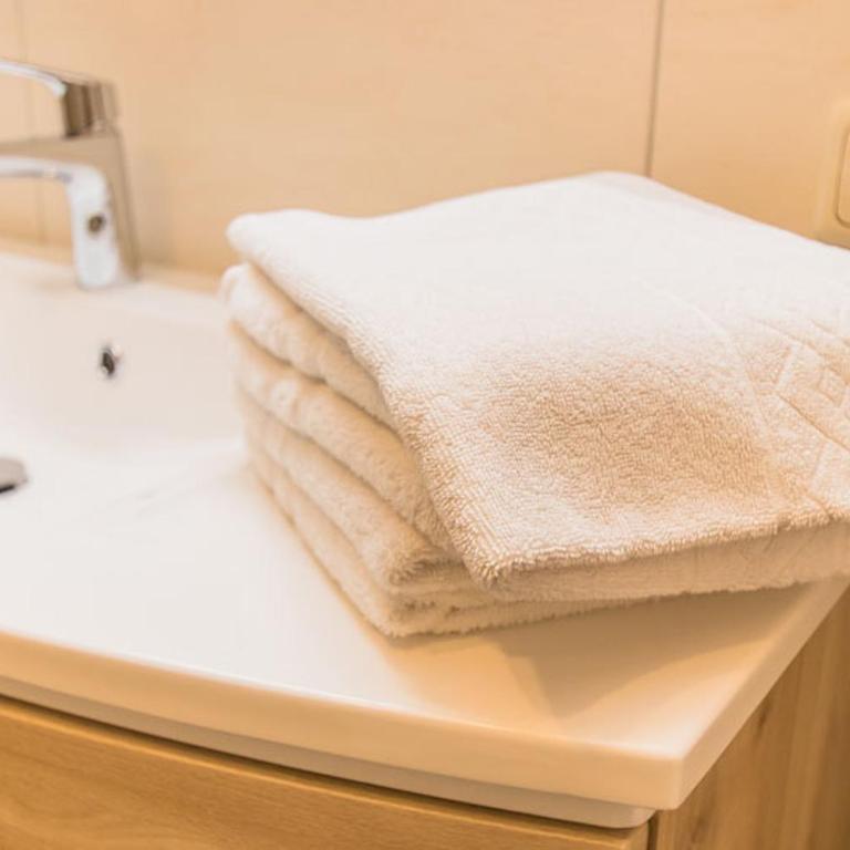 Appartment Hotel Mitterer - Estudio con terraza - 7
