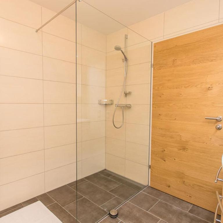 Appartment Hotel Mitterer - Estudio con terraza - 8