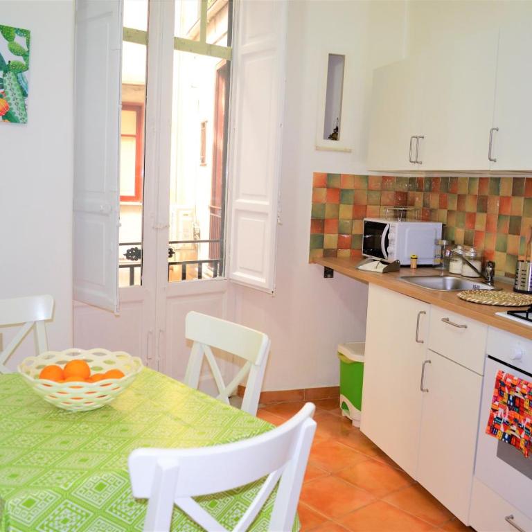 Diddidu home - Appartamento con 1 Camera da Letto - 12