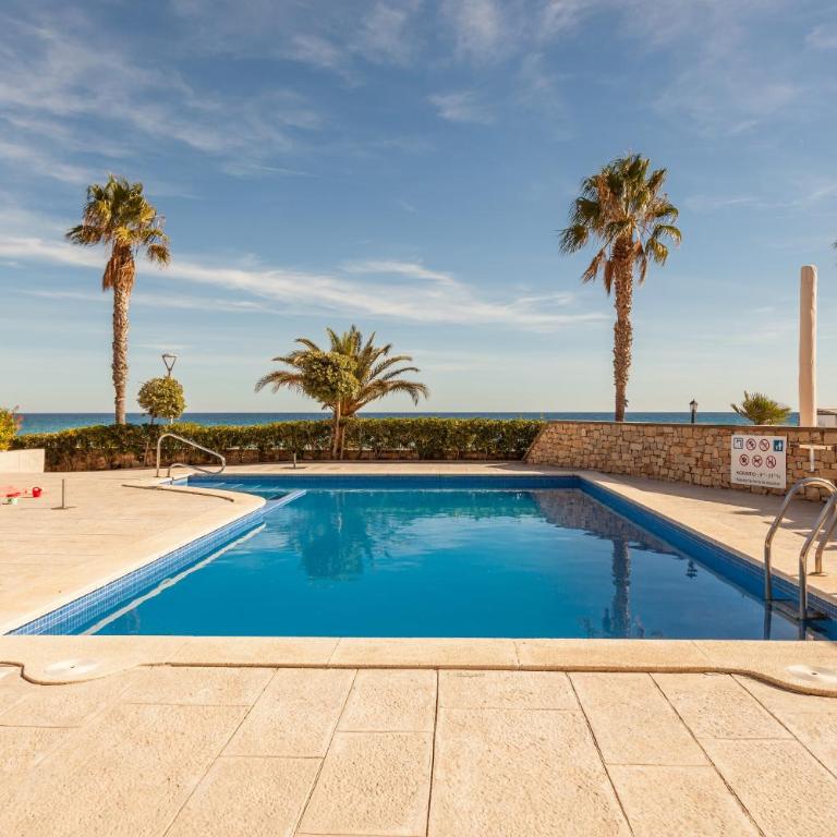 Cala Cristal by Pierre & Vacances Premium - Apartamento de 1 dormitorio - Frente a la playa - 2