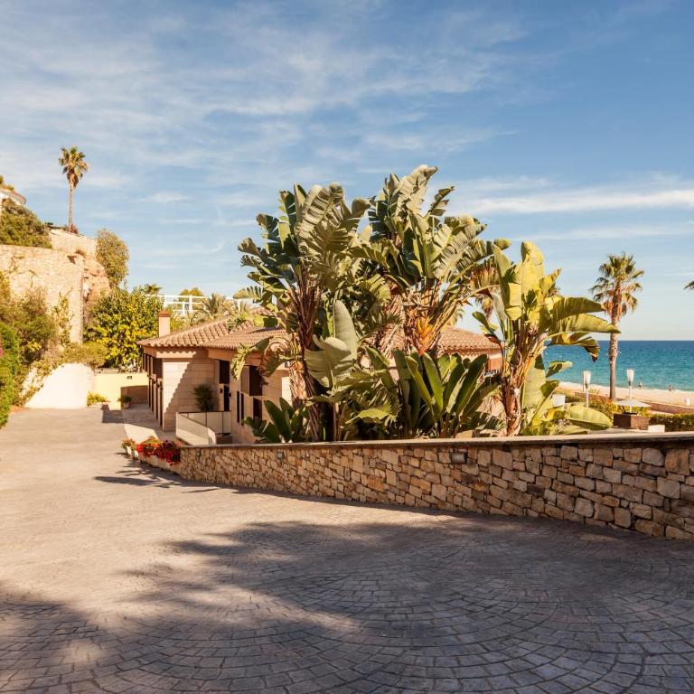 Cala Cristal by Pierre & Vacances Premium - Apartamento de 1 dormitorio - Frente a la playa - 3