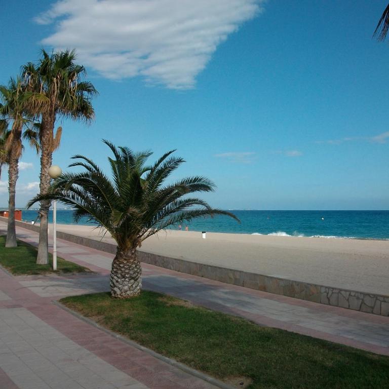 Cala Cristal by Pierre & Vacances Premium - Apartamento de 1 dormitorio - Frente a la playa - 6