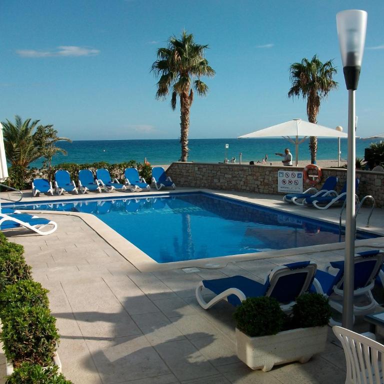 Cala Cristal by Pierre & Vacances Premium - Apartamento de 1 dormitorio - Frente a la playa - 7