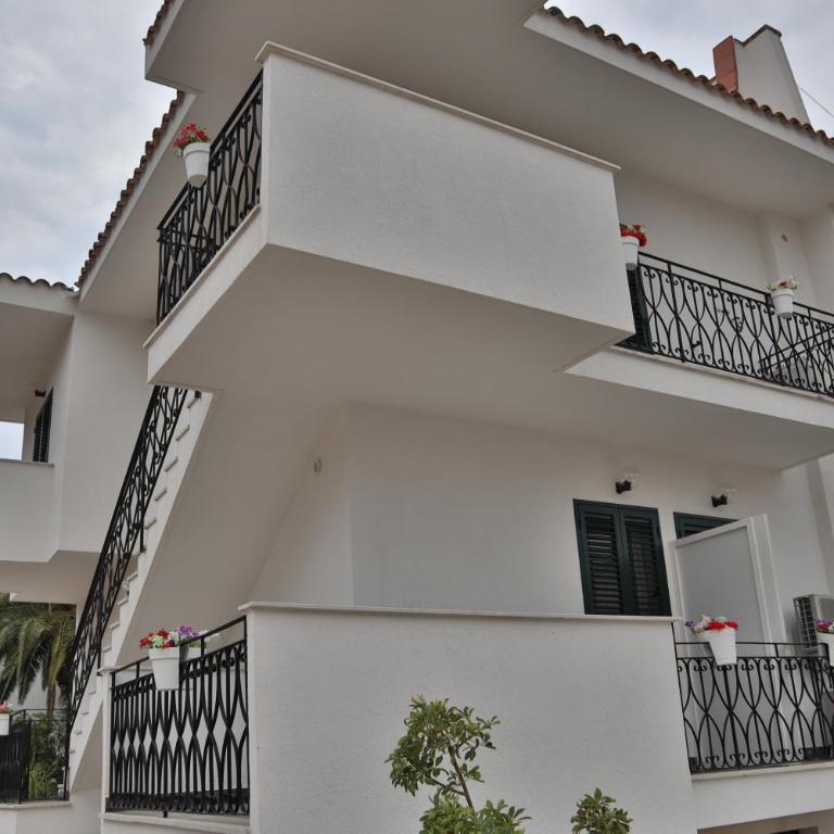 Fiore di Loto Rooms - Camera Matrimoniale Deluxe con Balcone - 56
