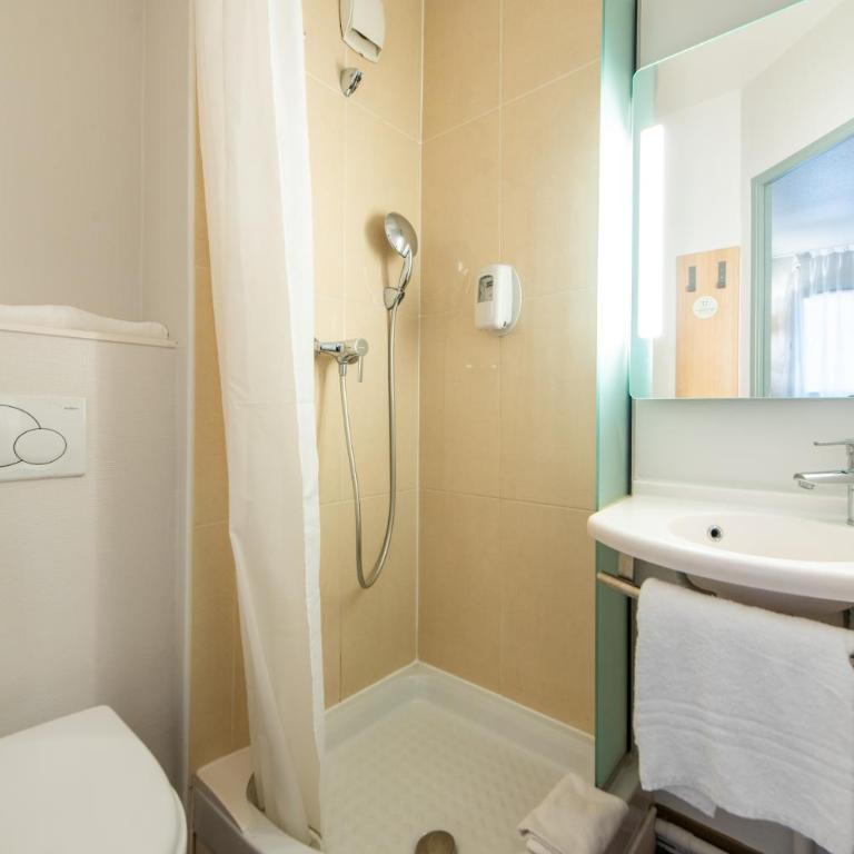 B&B HOTEL Antibes Sophia Le Relais - Chambre Double - 3