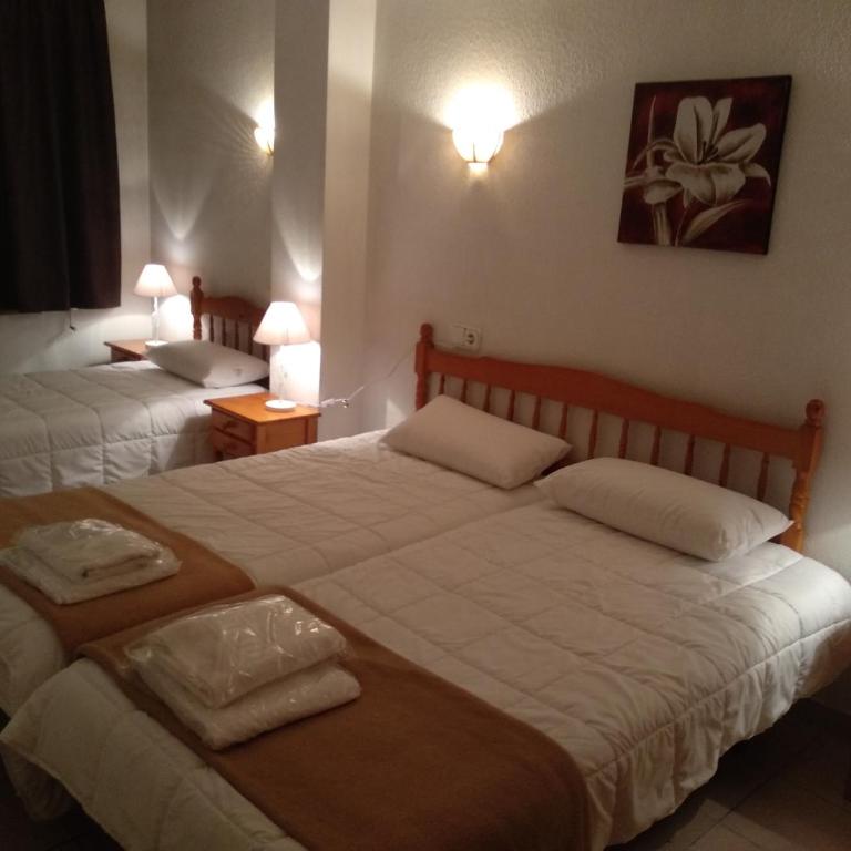 Apartaments Els Avets - Appartement Supérieur - 2