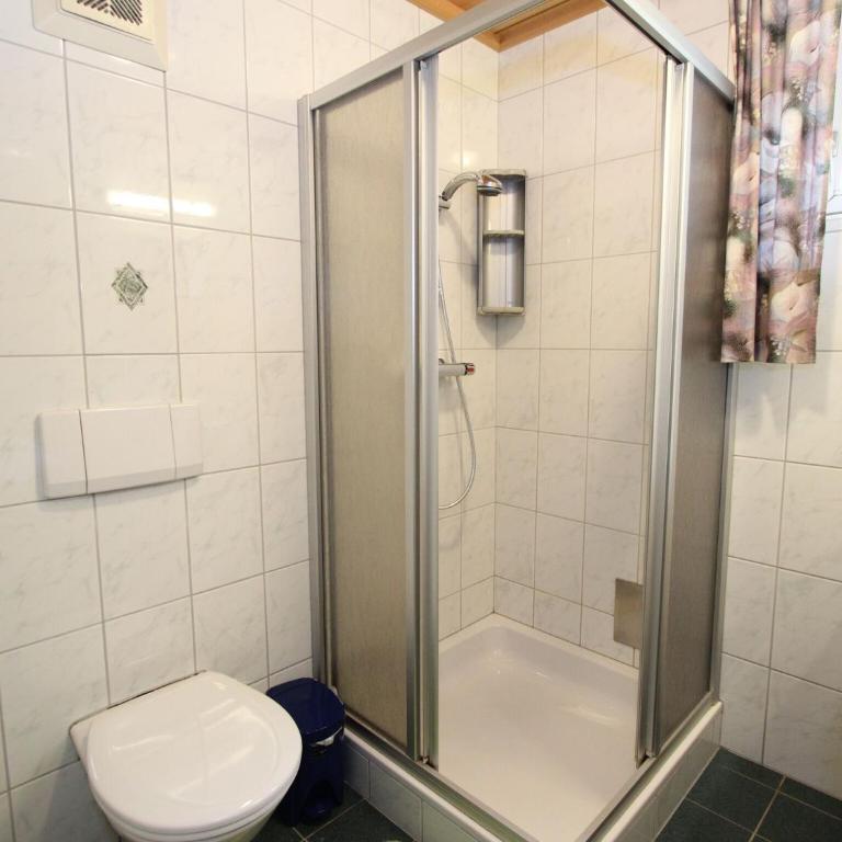Chalet in Bramberg near Ski Slopes - Apartment mit 4 Schlafzimmern - 13