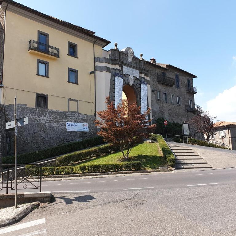 Palazzo RICCA GUARDUCCI 2 - Appartement 1 Chambre - 2