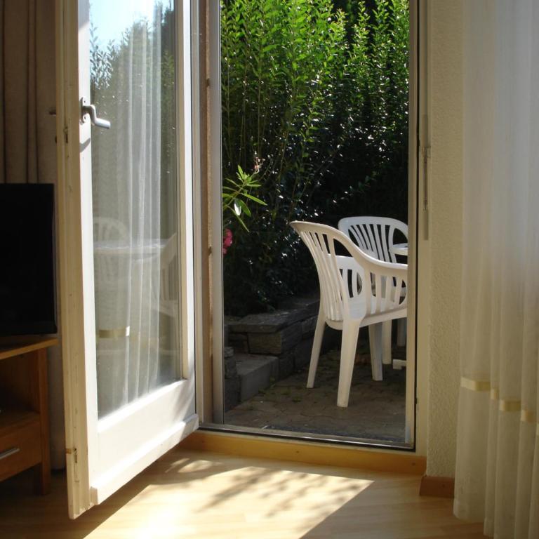 Lucerne Apartment Mount Pilatus - Apartment mit 1 Schlafzimmer - 15