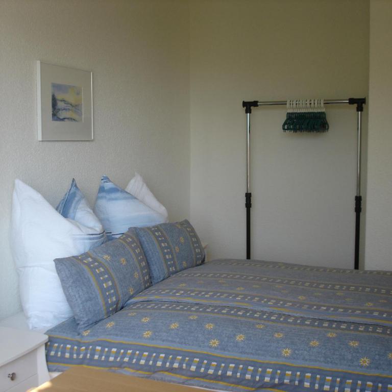Lucerne Apartment Mount Pilatus - Apartment mit 1 Schlafzimmer - 19