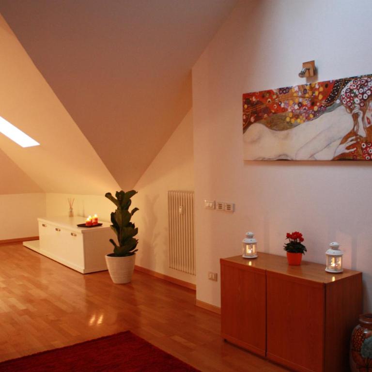 Apartments Villa Anita - One-Bedroom Apartment - 77