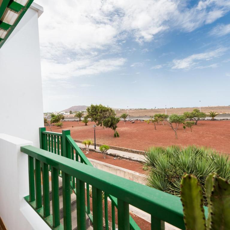 La Siesta Azul - Apartment with Terrace - 17