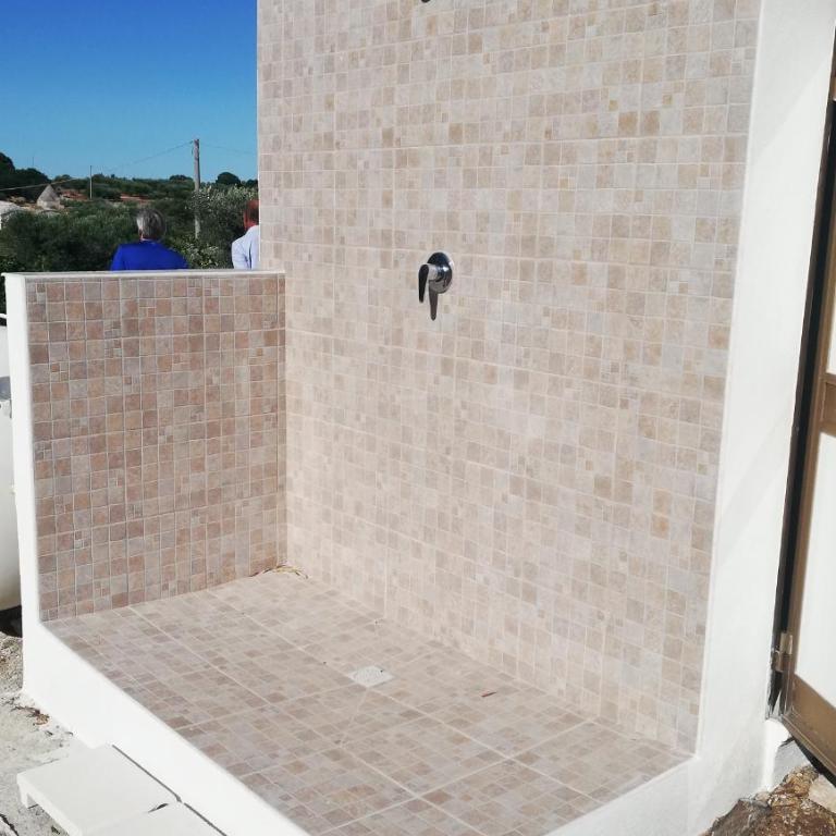 Trullo il Zippo in Zippitello - Casa con 3 Camere da Letto - 58