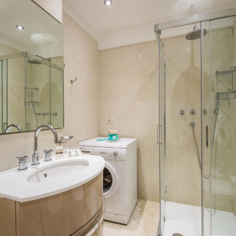 Al Redentore Di Venezia - Appartamento Executive con 2 Camere da Letto e Vista Canale - 5
