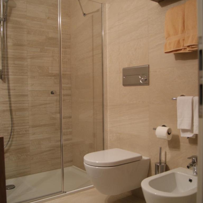 Hotel Am Wolfsgrubenersee - Chambre Familiale Standard - 4