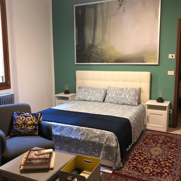 Residence Griffoni - Appartamento Monolocale - 6