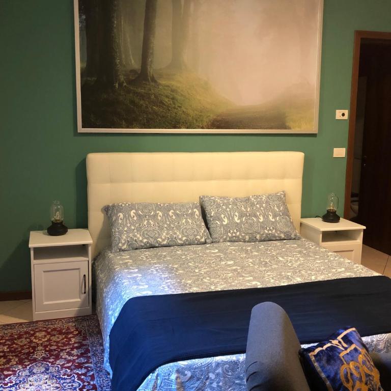 Residence Griffoni - Appartamento Monolocale - 10