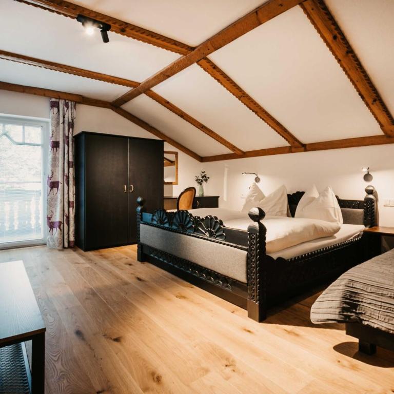 Casa Linde - neu ab Dezember 2026 - Two-Bedroom Apartment with Balcony 3 - 9