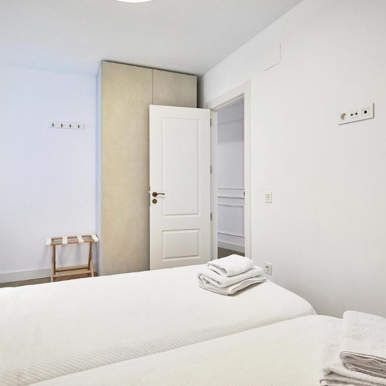 VUT San Francisco - Apartamento de 3 dormitorios - 11