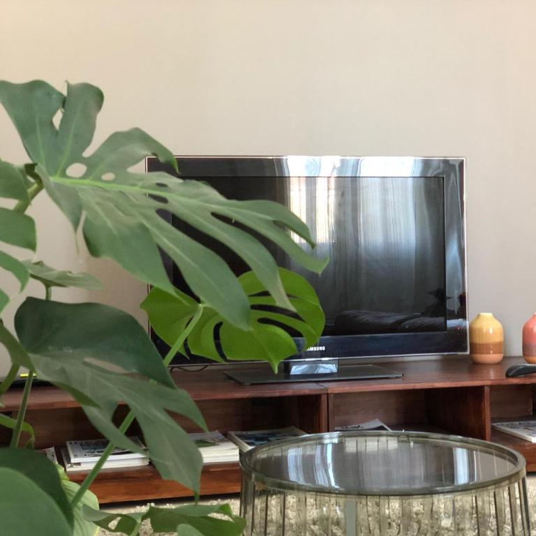 La Terrasse des bords du Cher - Three-Bedroom Apartment - 18